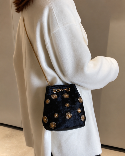 Bolso Sol Noir