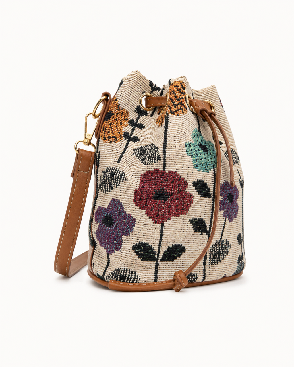 Bolso Flora Boheme