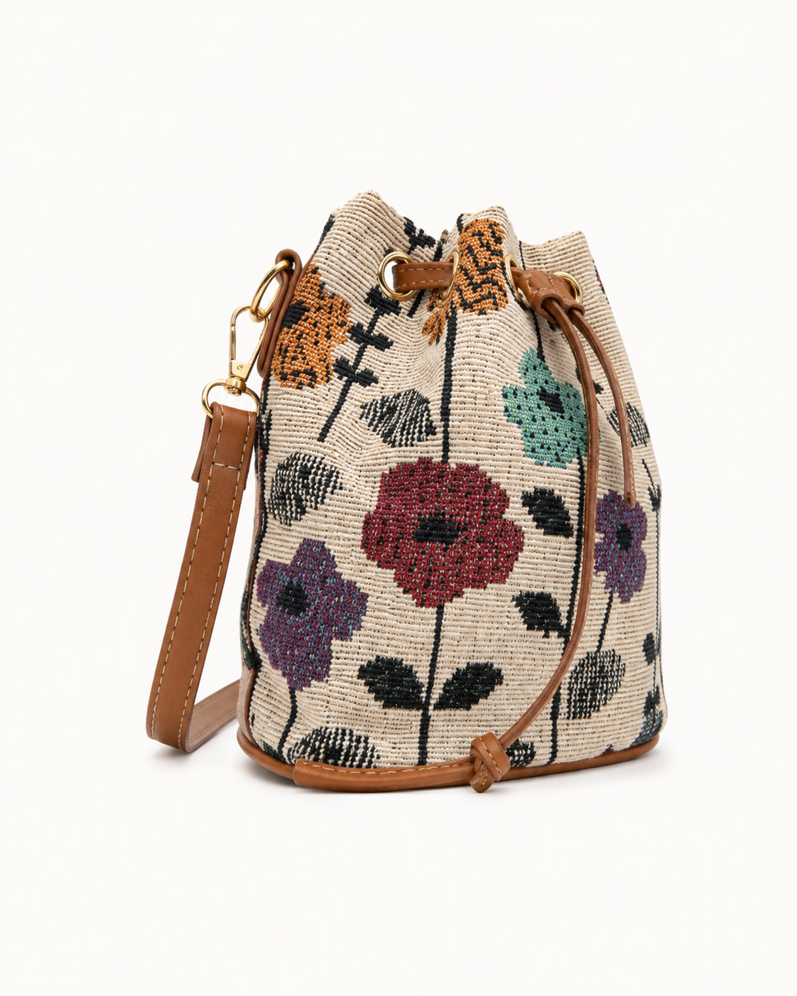 Bolso Flora Boheme