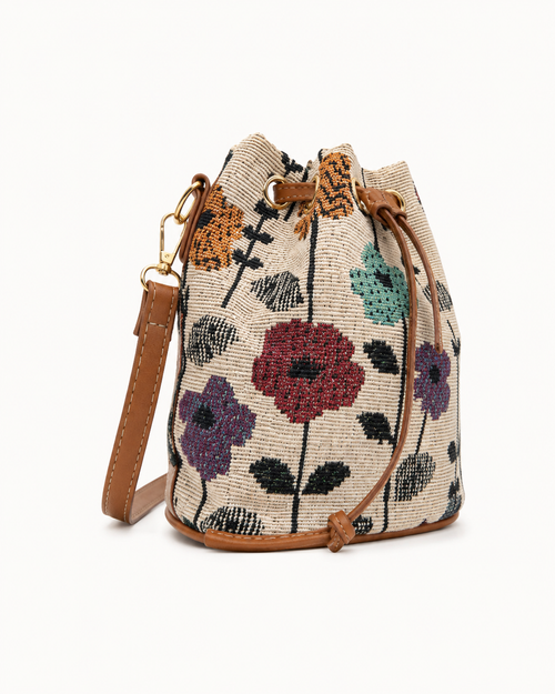 Bolso Flora Boheme